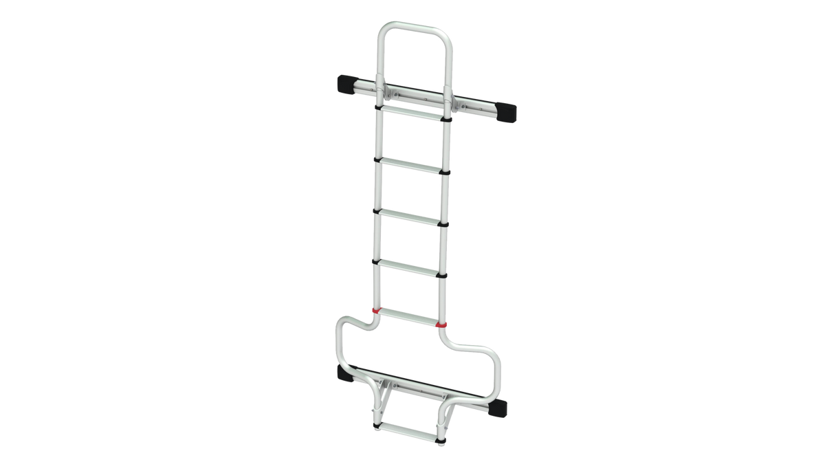 Fiamma Hecktürleiter DJ H3 (S)