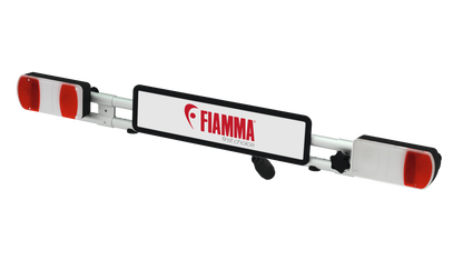 Fiamma Nummernschild-Leuchte