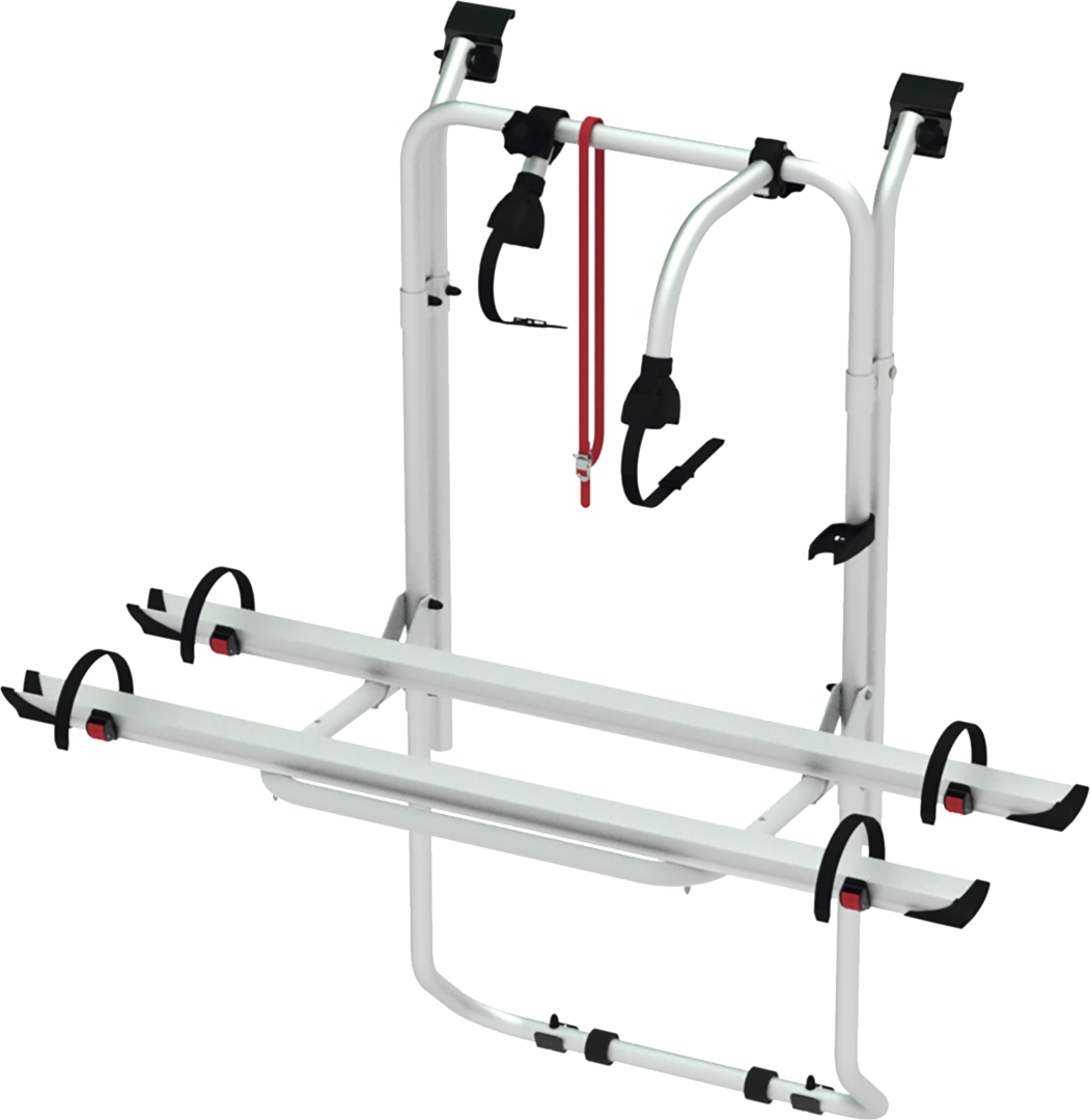 Fiamma CARRY-BIKE Ford Transit