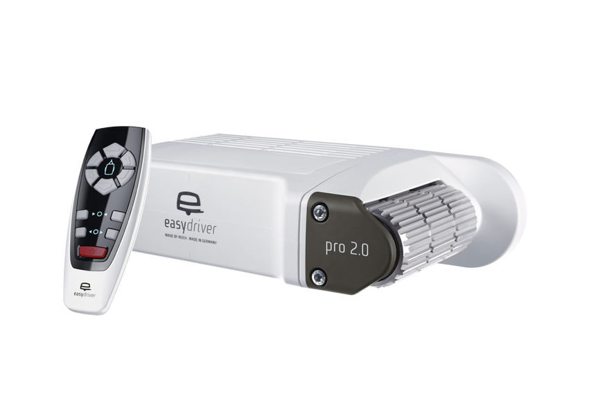 Reich easydriver pro 2.0 HOBBY
