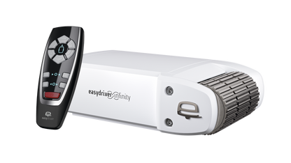 Reich easydriver infinity 2.5 HOBBY 1-Ach.