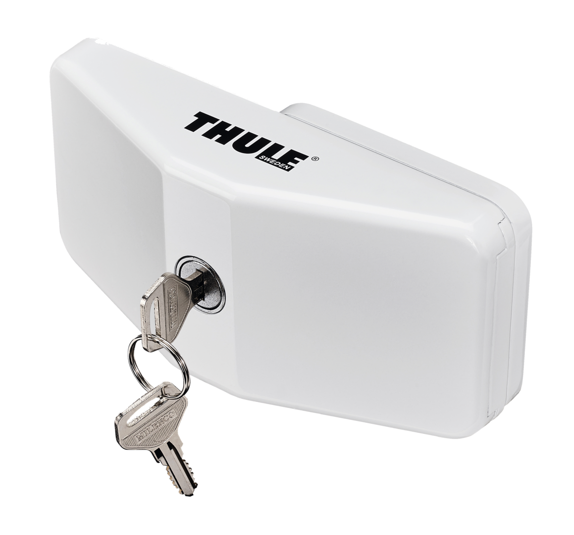 Thule Door Lock 3er-Pack