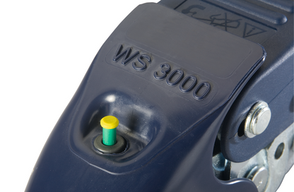 AL-KO WINTERHOFF WS 3000