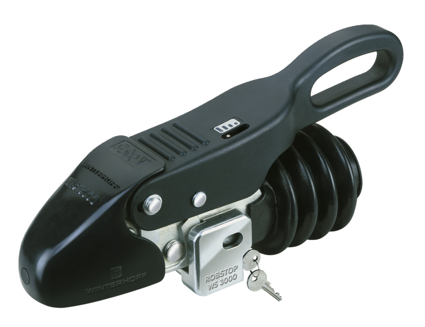 AL-KO ROBSTOP WS 3000