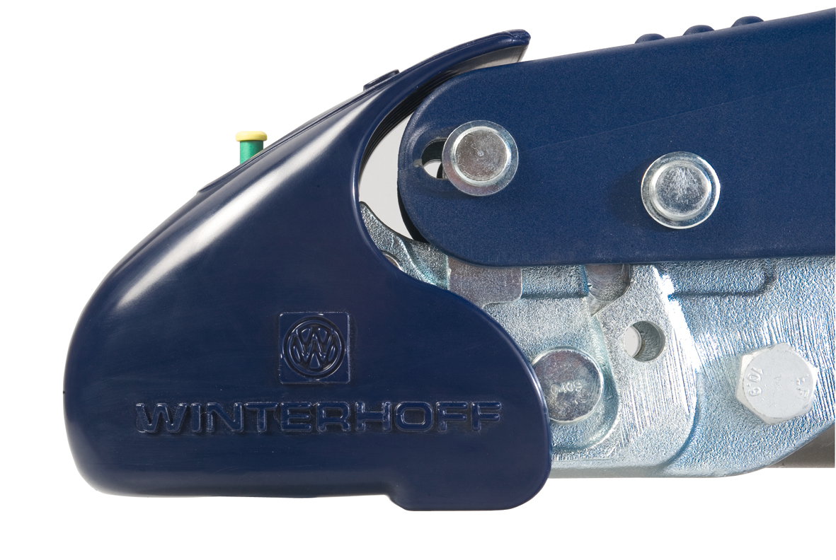 AL-KO Safety-Pack Winterhoff WS 3000