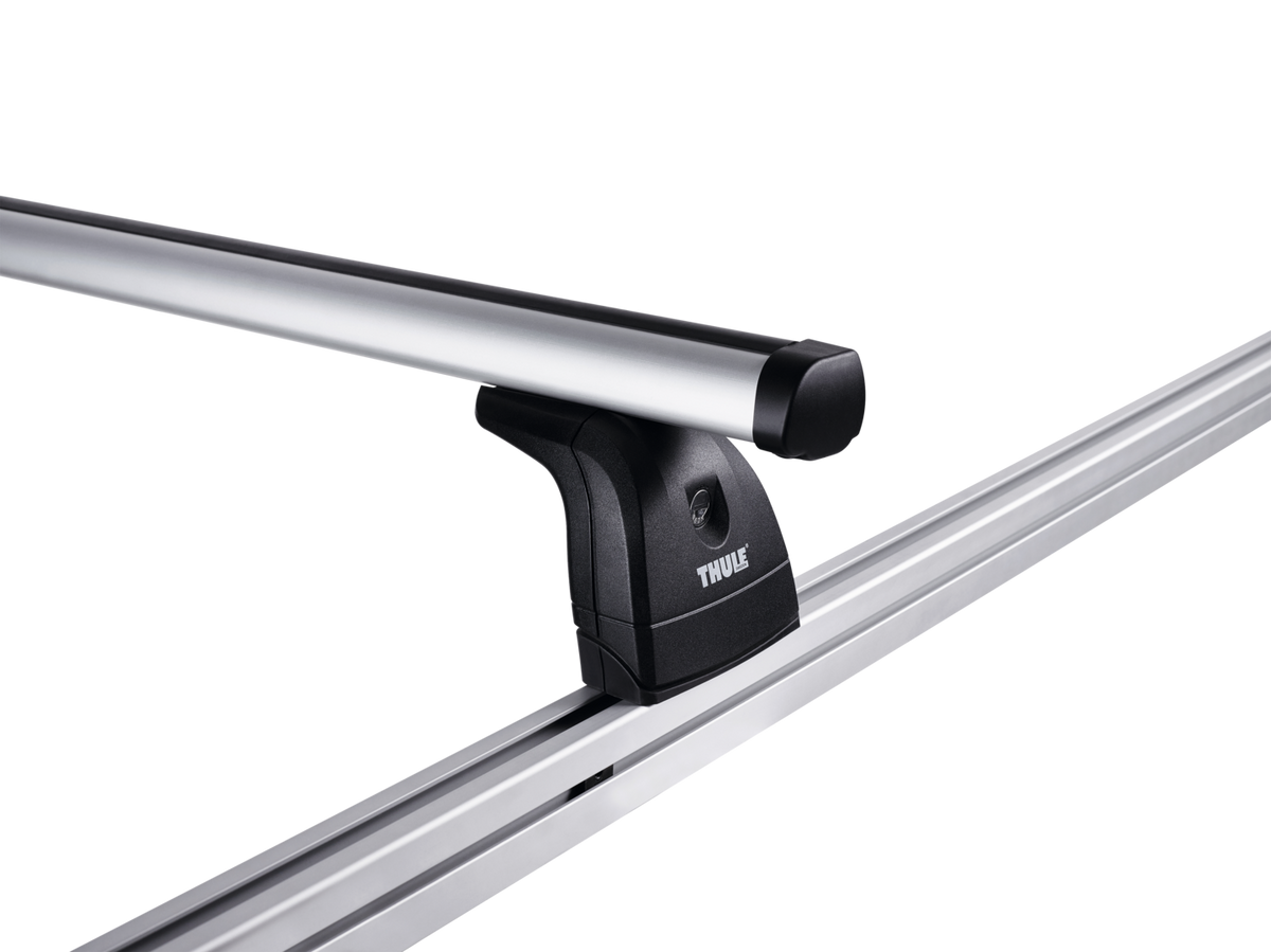 Thule ProBar Flex hoch