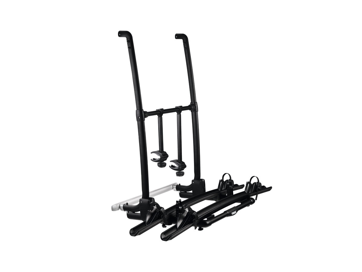 THULE Excellent Standard Black