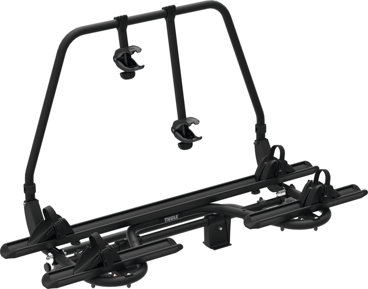 THULE Caravan Superb XT Black