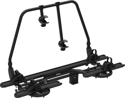 THULE Caravan Superb XT Black