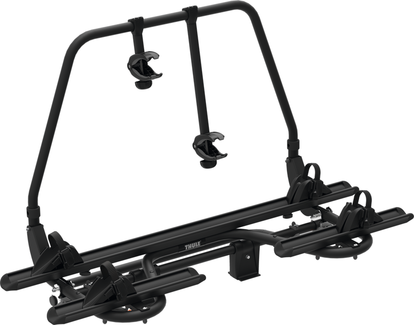 THULE Caravan Superb XT Black
