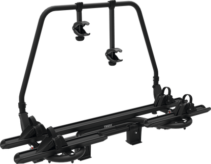 THULE Caravan Superb Short XT Black