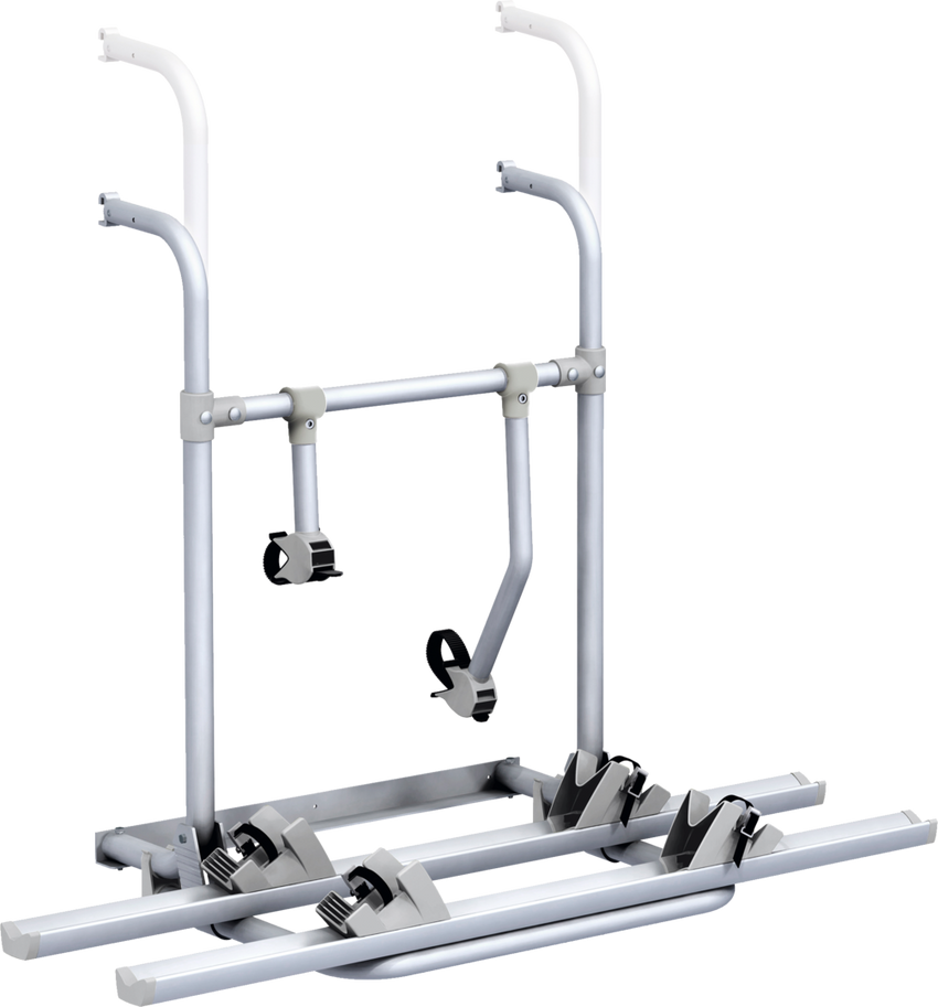 Alu-Line EuroCarry Fahrradträg. Nuevo Reisem.