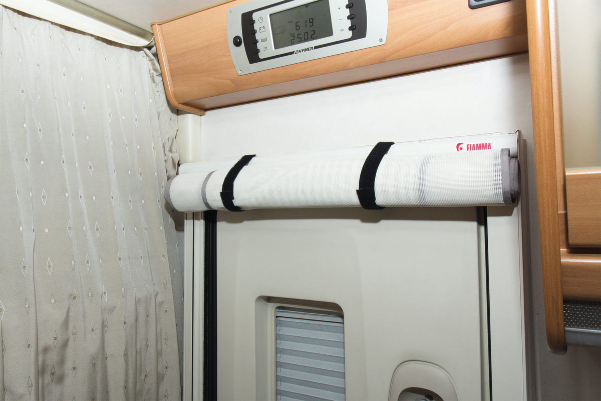 Fiamma Moskito Net Pro