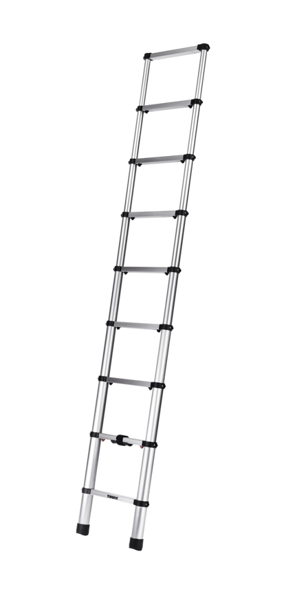 Thule Leiter für Kastenwagen, 9-Stufig