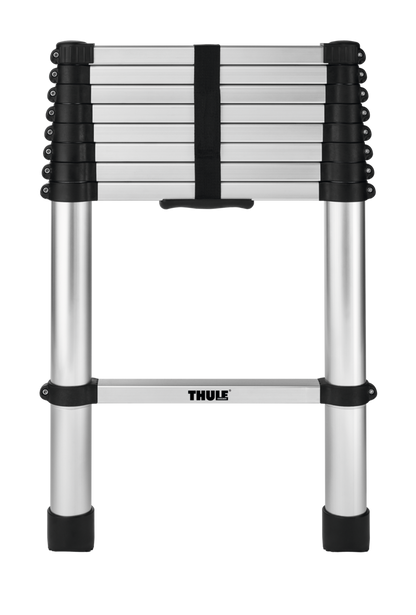 Thule Leiter für Kastenwagen, 9-Stufig