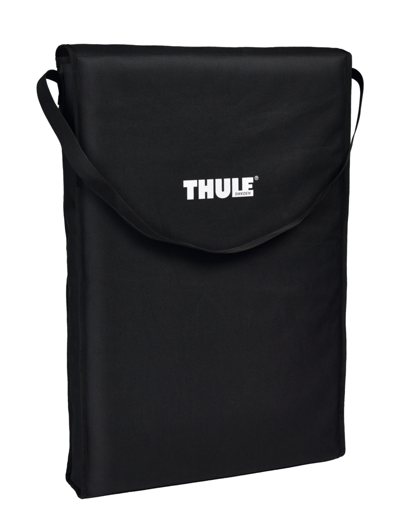 Thule Leiter für Kastenwagen, 9-Stufig