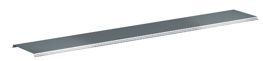 Alu-Line EuroCarry Begehplanke