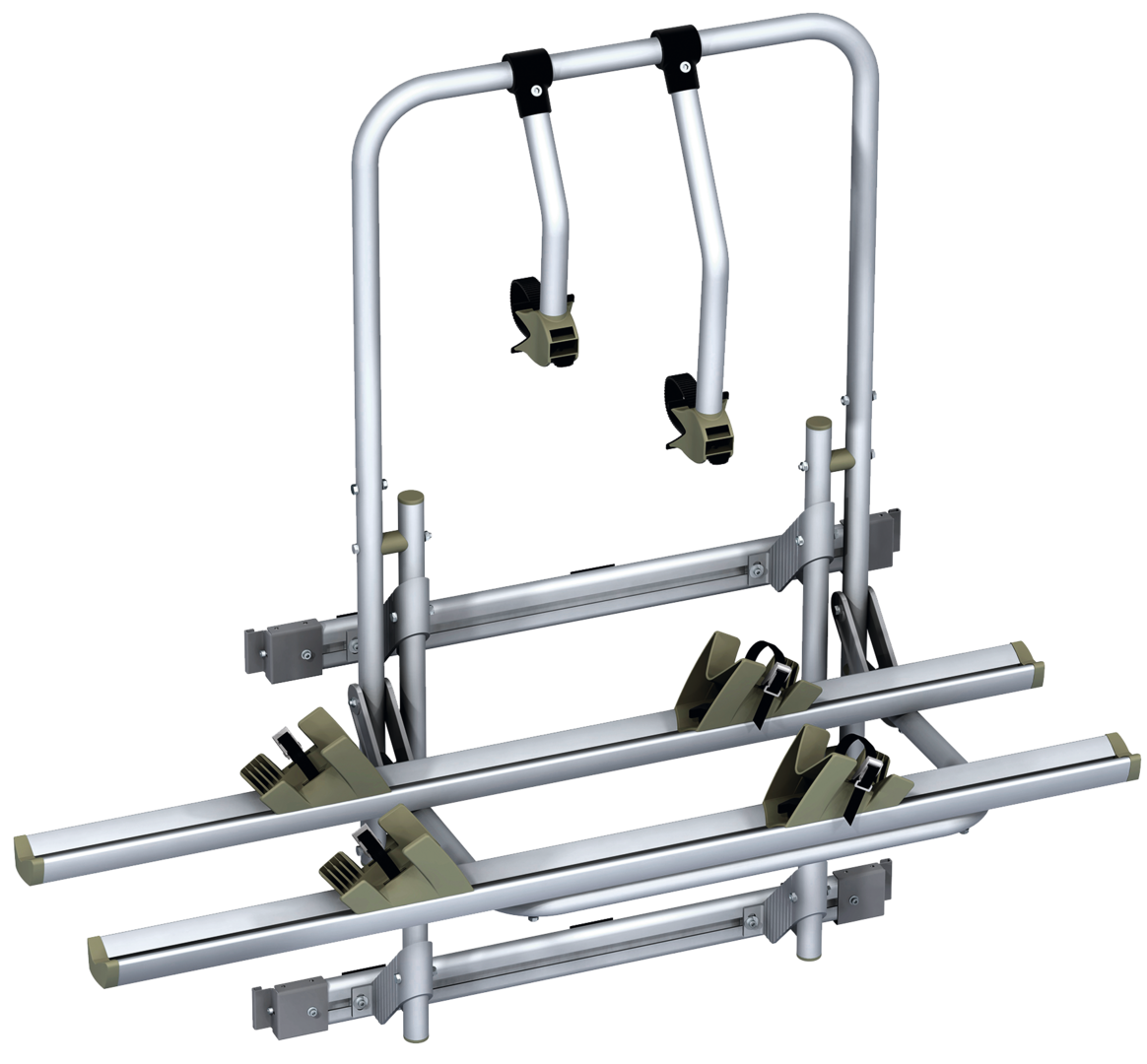 Alu-Line EuroCarry FahrradträgerMBS bis06-X244