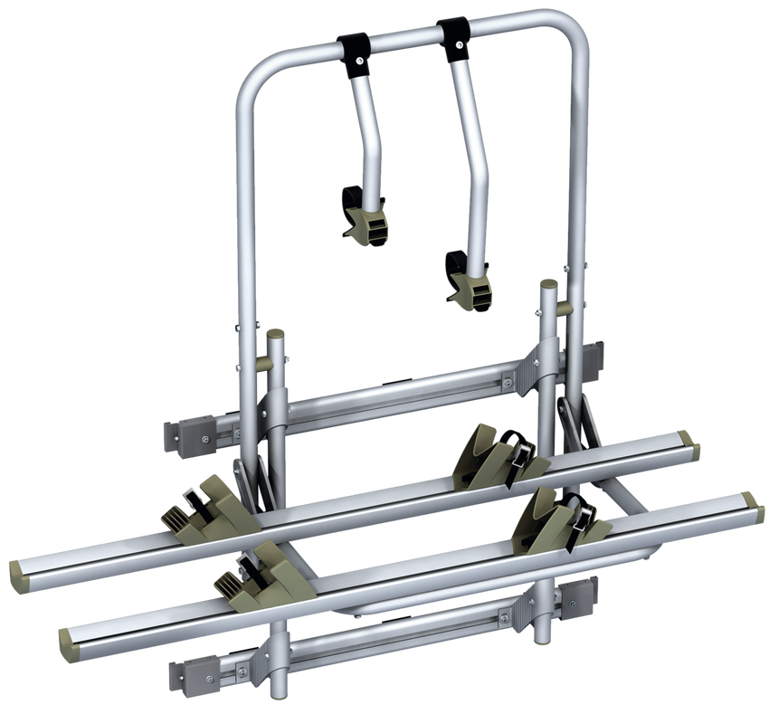 Alu-Line EuroCarry FahrradträgerMBS bis06-X244