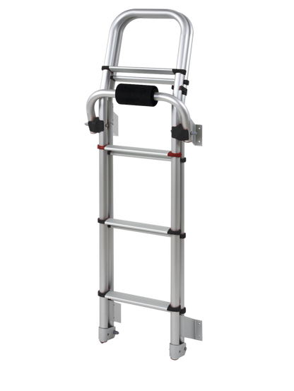 Fiamma Heckleiter DELUXE 8