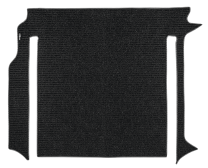 Brunner Fahrgastraum-Teppich TAPIS CA 4P