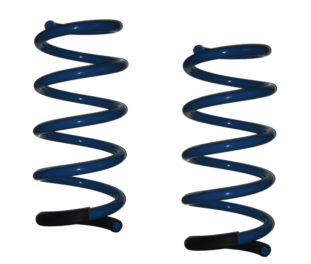 ESI Zusatz-Schraubenfeder X250-290