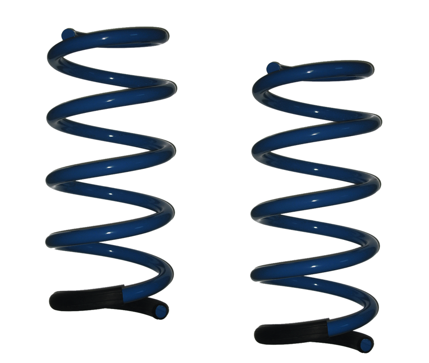 ESI Zusatz-Schraubenfeder X250-290