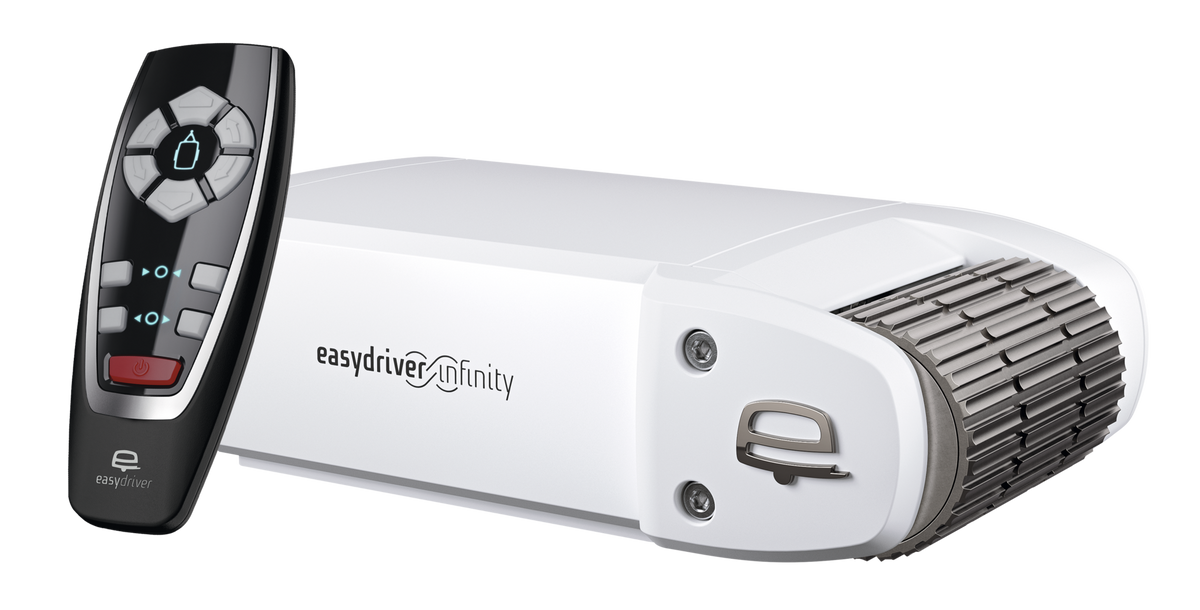 Reich easydriver infinity 2.5