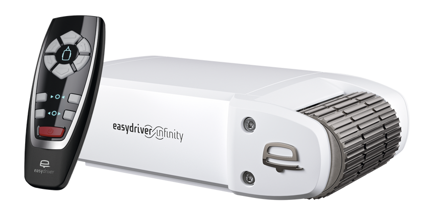 Reich easydriver infinity 2.5