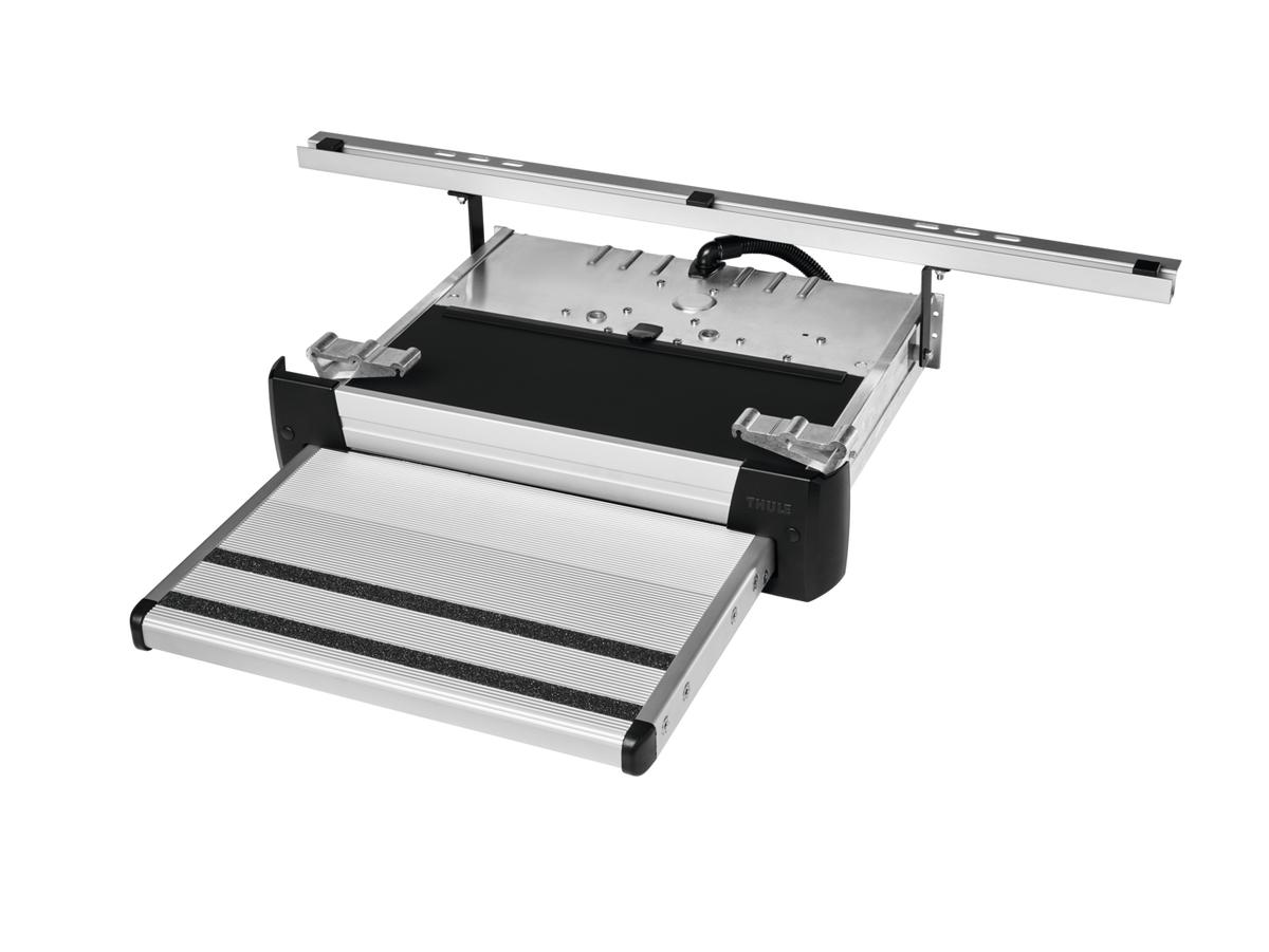 Thule Slide-Out Step G2 12 V Ducato 550