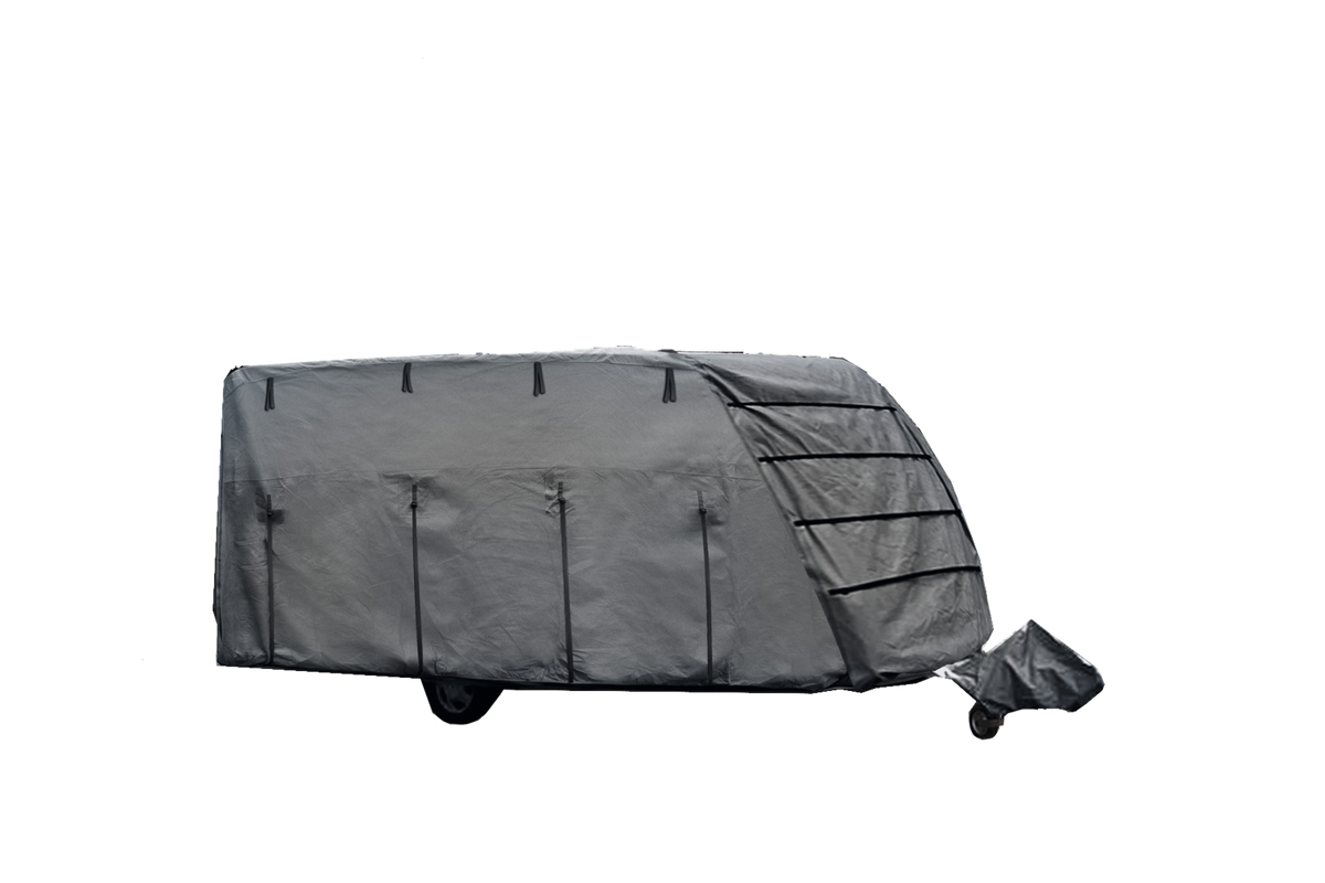 Brunner Schutzhülle Caravan 750 - 800 cm