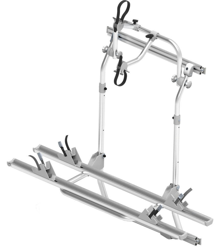 Alu-Line EuroCarry FahrradträgerX250-290 elox.