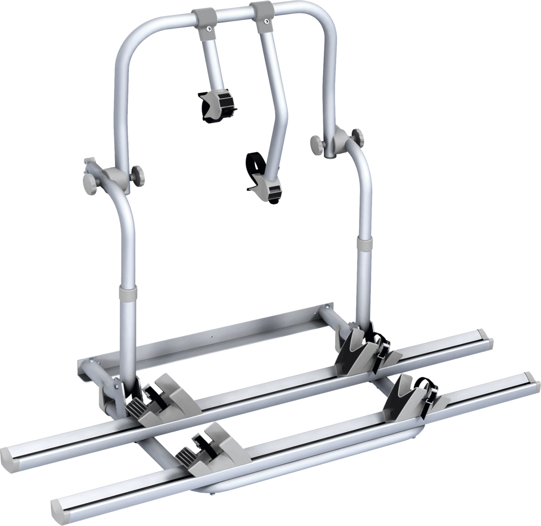 Alu-Line EuroCarry Fahrradträger Comf.-Caravan
