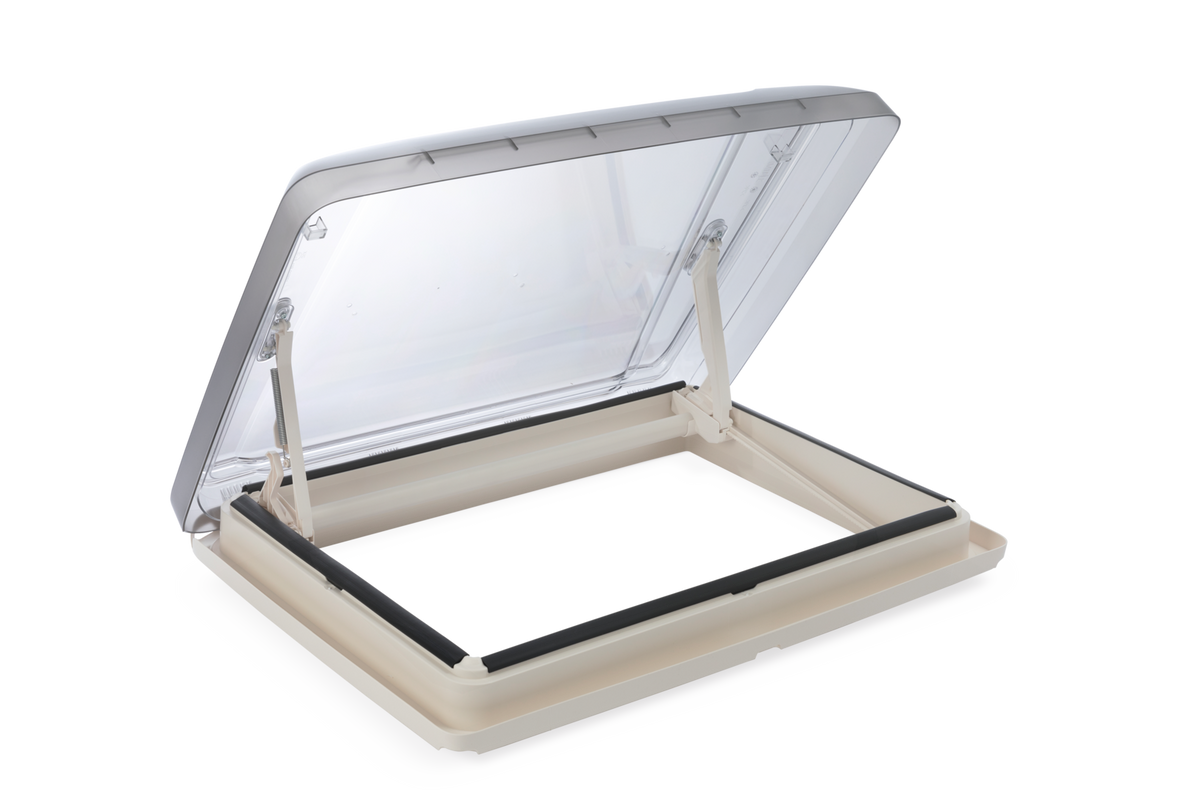 MPK Dachhaube VisionStar M pro LED schwarz