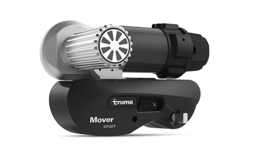 Truma Mover smart M