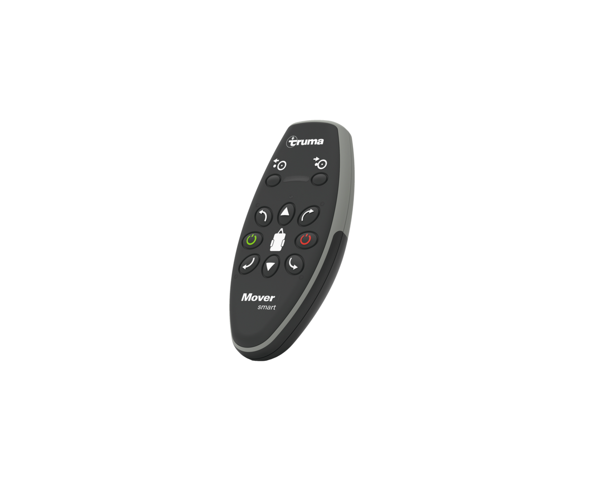 Truma Mover smart A4