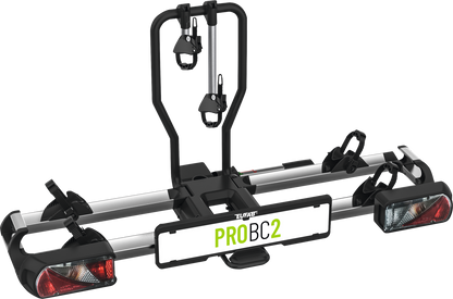 Fahrradträger EUFAB PROBC2
