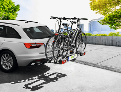 Fahrradträger EUFAB PROBC2