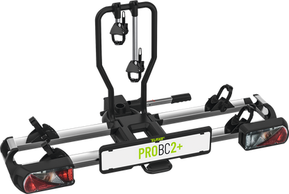 Fahrradträger EUFAB PROBC2+