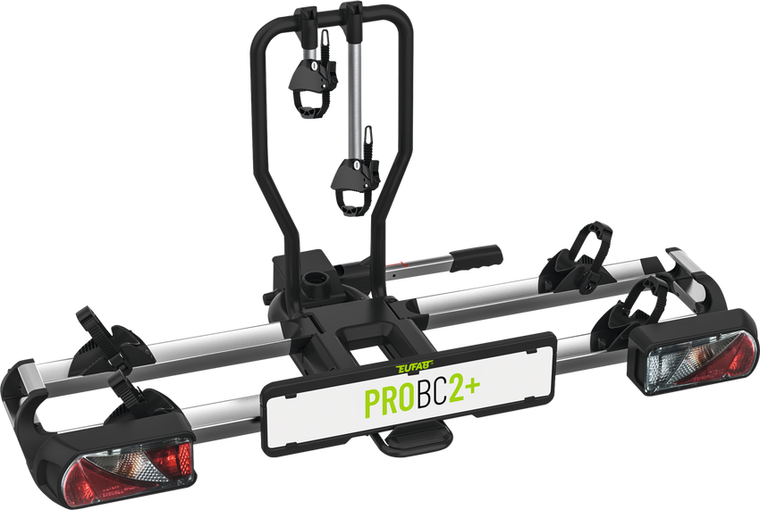 Fahrradträger EUFAB PROBC2+
