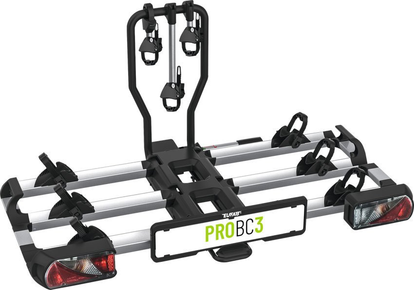 Fahrradträger EUFAB PROBC3