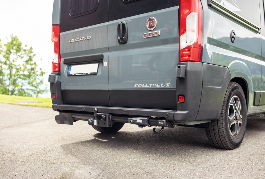 Thule VeloSwing