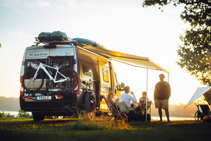 Thule VeloTrackFrame Duc.Jumper-Boxer