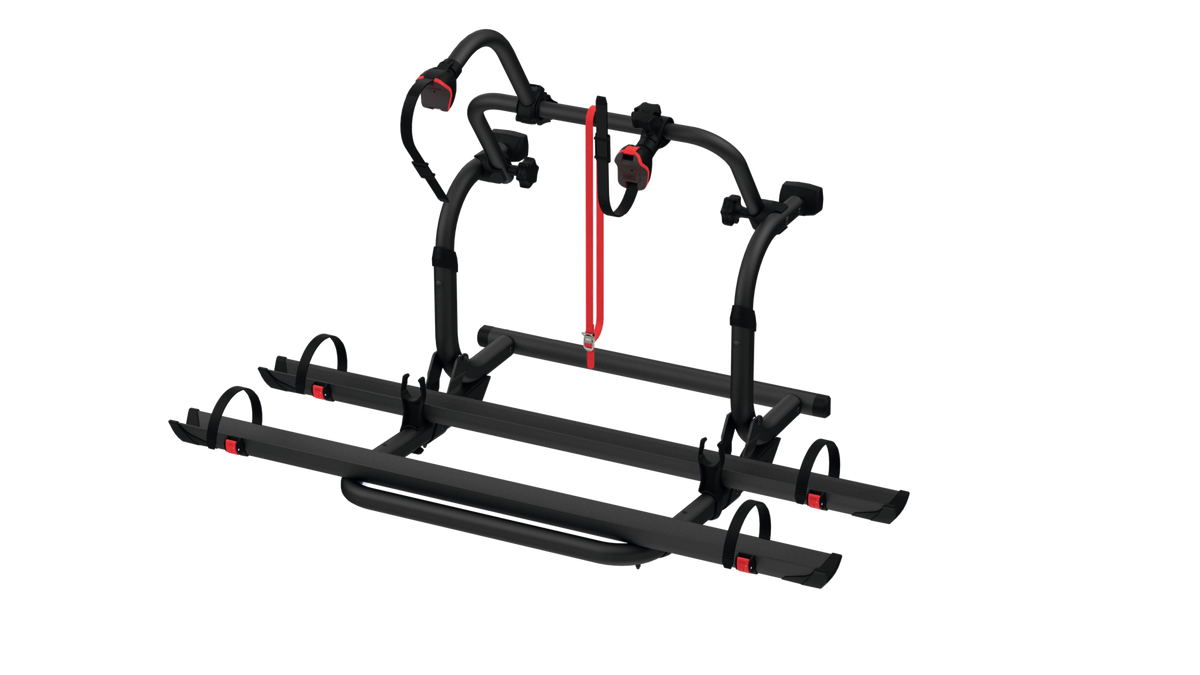 Fiamma Carry-Bike Pro C Deep Black