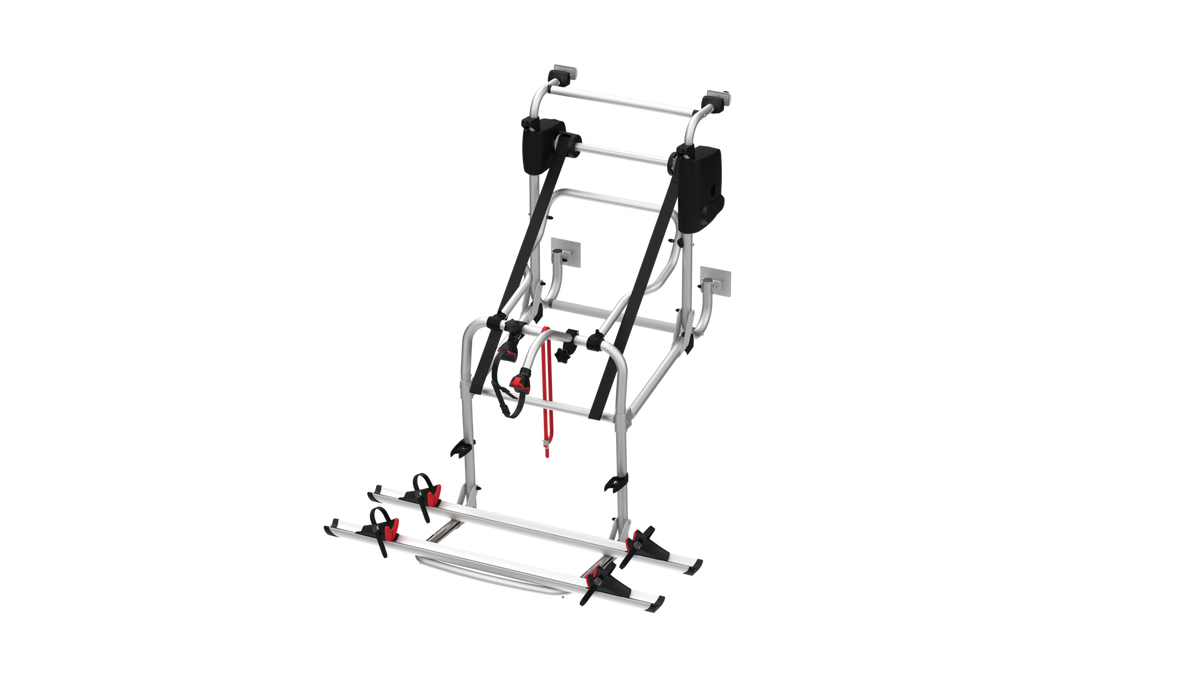 Fiamma Carry-Bike Motor Lift 77 (S)