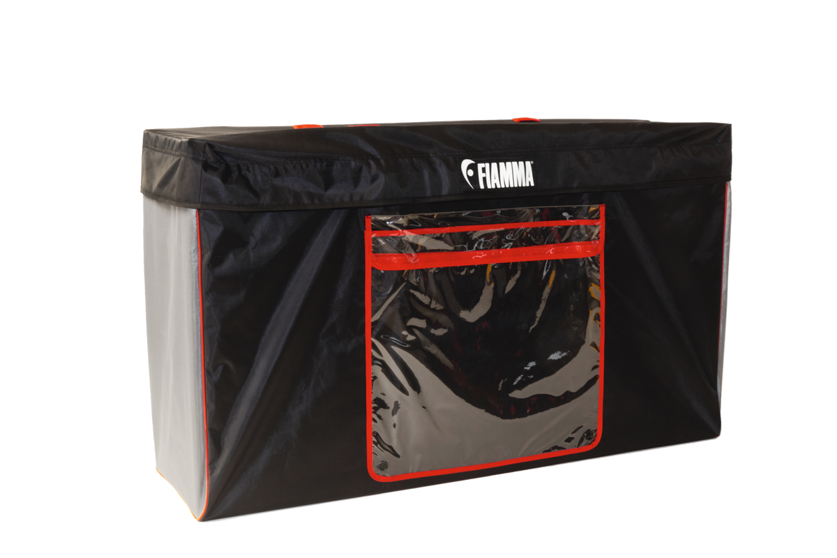 Fiamma Cargo Back