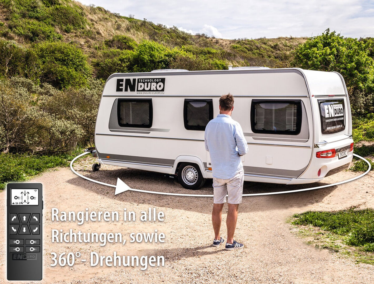ENDURO Rangierhilfe EM315