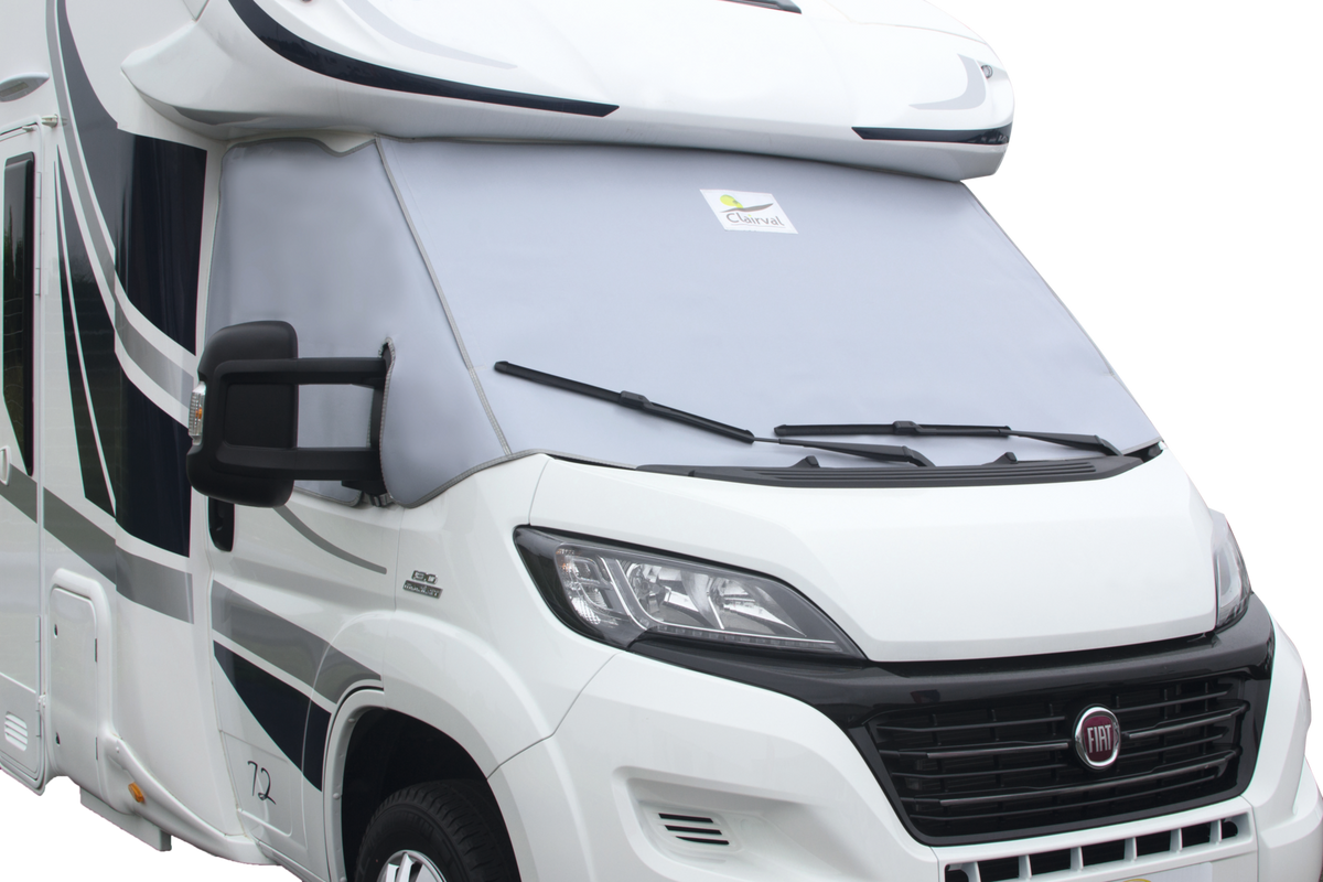 Clairval Thermoval Fiat Ducato ab 2006