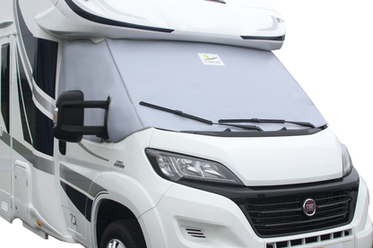 Clairval Thermoval Fiat Ducato ab 2006