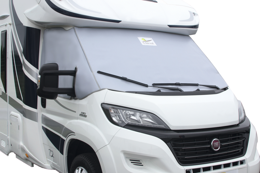 Clairval Thermoval Fiat Ducato ab 2006